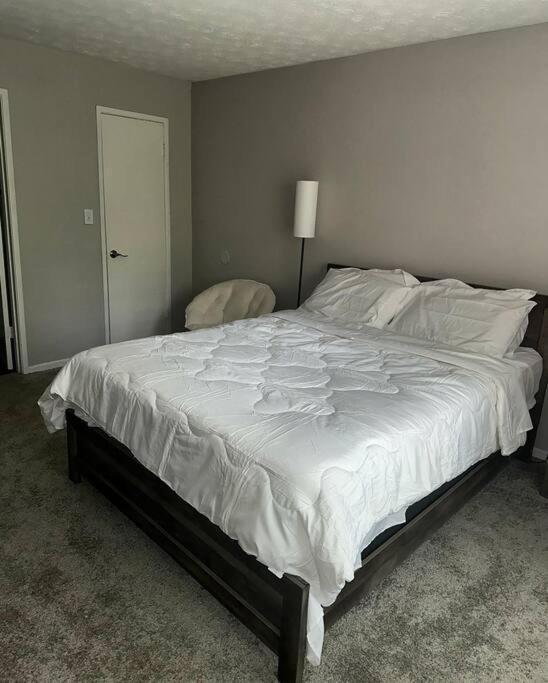 Cozy Home Near Braves Stadium & Six Flags Marietta Buitenkant foto